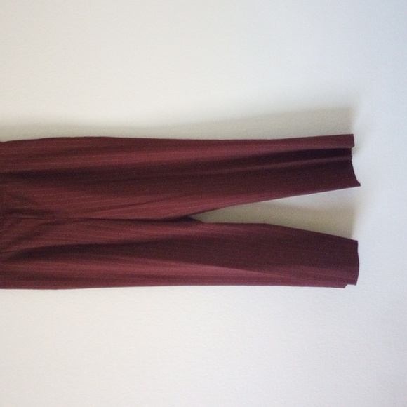 August Silk Logic Pant Suit - Picture 8 of 9